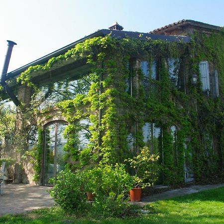 فيلا La Casa Sopra Le Nuvole Medesano المظهر الخارجي الصورة