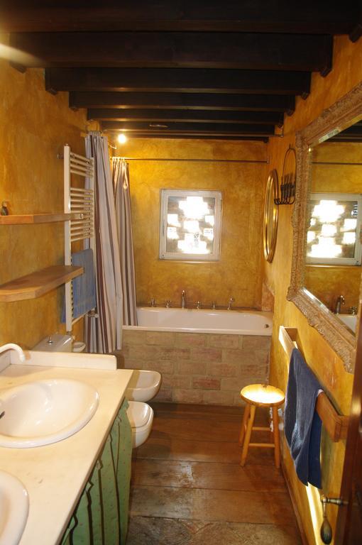 فيلا La Casa Sopra Le Nuvole Medesano المظهر الخارجي الصورة