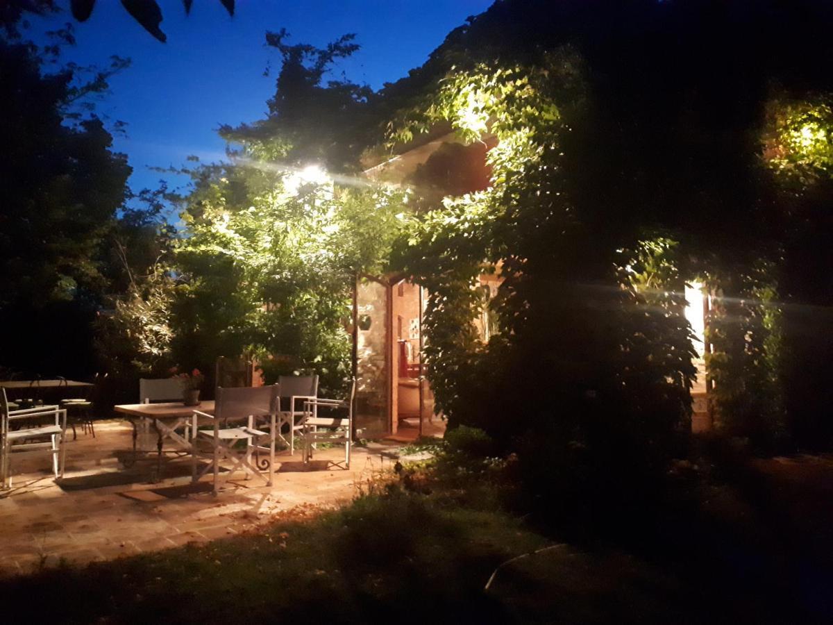 فيلا La Casa Sopra Le Nuvole Medesano المظهر الخارجي الصورة